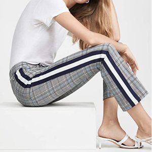 MOTHER Women's The Insider Ankle Trousers